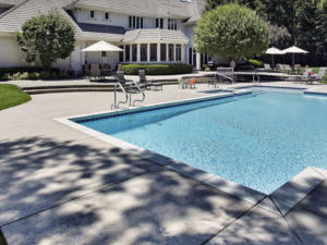 Pool Deck Cleaning Wilmington NC