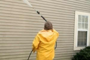 Wilmington Power Washing