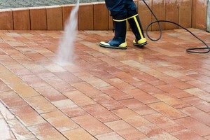 Wilmington Pressure Washing