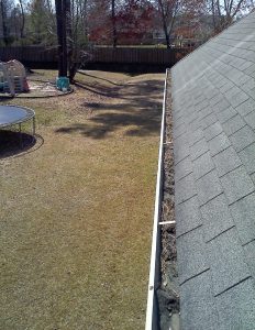 Gutter Cleaning Wilmington NC